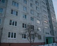 1-комнатная квартира площадью 39 кв.м, Парковская улица, 11 | цена 1 950 000 руб. | www.metrprice.ru