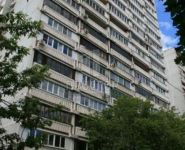 1-комнатная квартира площадью 40 кв.м, Сторожевая улица, 25 | цена 5 800 000 руб. | www.metrprice.ru