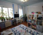 2-комнатная квартира площадью 54 кв.м, Медовый переулок, 8 | цена 7 850 000 руб. | www.metrprice.ru