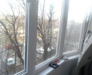 1-комнатная квартира площадью 39 кв.м, Гурьевский проезд, 11к1 | цена 5 300 000 руб. | www.metrprice.ru