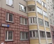 2-комнатная квартира площадью 58 кв.м, 3-й Покровский проезд, 1 | цена 8 000 000 руб. | www.metrprice.ru