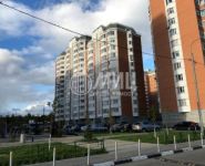 3-комнатная квартира площадью 73.8 кв.м, Новое шоссе, 11к1 | цена 5 500 000 руб. | www.metrprice.ru