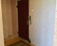 1-комнатная квартира площадью 39 кв.м, Ярославское ш., 118К2 | цена 5 400 000 руб. | www.metrprice.ru