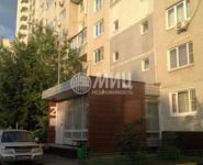 1-комнатная квартира площадью 40.7 кв.м, Луговой проезд, 1/8 | цена 6 500 000 руб. | www.metrprice.ru