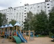 1-комнатная квартира площадью 32.7 кв.м, Куркинское ш., 6 | цена 4 200 000 руб. | www.metrprice.ru