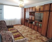 2-комнатная квартира площадью 57 кв.м, улица Кузьмина, 40 | цена 2 800 000 руб. | www.metrprice.ru