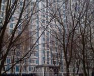 2-комнатная квартира площадью 59.7 кв.м, Маршала Захарова ул., 12К3 | цена 11 800 000 руб. | www.metrprice.ru