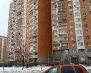 2-комнатная квартира площадью 53 кв.м, Верхние поля ул., 37-1 | цена 8 700 000 руб. | www.metrprice.ru