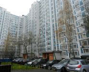 1-комнатная квартира площадью 38 кв.м, улица Твардовского, 23 | цена 7 350 000 руб. | www.metrprice.ru