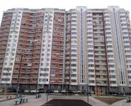 1-комнатная квартира площадью 39 кв.м, Физкультурная ул., 14 | цена 3 800 000 руб. | www.metrprice.ru