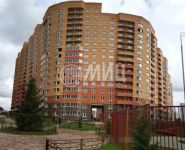 1-комнатная квартира площадью 44.2 кв.м, Зеленые Аллеи бул. | цена 4 120 000 руб. | www.metrprice.ru