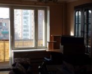 1-комнатная квартира площадью 33 кв.м, Халтуринская ул., 18 | цена 6 100 000 руб. | www.metrprice.ru