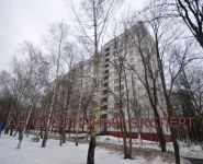 2-комнатная квартира площадью 52 кв.м, Генерала Тюленева ул., 15 | цена 8 000 000 руб. | www.metrprice.ru