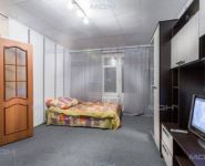 1-комнатная квартира площадью 32 кв.м, Протопоповский переулок, 3 | цена 8 500 000 руб. | www.metrprice.ru