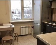 1-комнатная квартира площадью 33 кв.м, улица Молдагуловой, 32 | цена 5 300 000 руб. | www.metrprice.ru