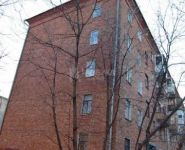 3-комнатная квартира площадью 54 кв.м, Ставропольская ул., 5 | цена 7 250 000 руб. | www.metrprice.ru