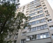 2-комнатная квартира площадью 47 кв.м, Обручева ул., 41 | цена 7 990 000 руб. | www.metrprice.ru