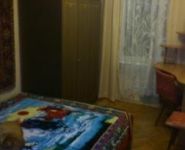 2-комнатная квартира площадью 55 кв.м, Кабельная 3-я ул., 2 | цена 2 150 000 руб. | www.metrprice.ru