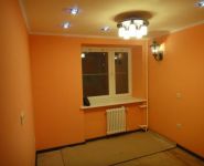 2-комнатная квартира площадью 55 кв.м, Нахимова ул., 6 | цена 6 000 000 руб. | www.metrprice.ru