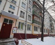 2-комнатная квартира площадью 45 кв.м, Окская улица, 8к1 | цена 6 300 000 руб. | www.metrprice.ru