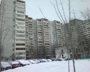 2-комнатная квартира площадью 54 кв.м, Яблочкова ул., 31К3 | цена 9 500 000 руб. | www.metrprice.ru