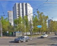 2-комнатная квартира площадью 70 кв.м, Староалексеевская улица, 5 | цена 17 000 000 руб. | www.metrprice.ru