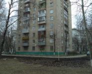1-комнатная квартира площадью 37.2 кв.м, улица Фабрициуса, 22 | цена 3 250 000 руб. | www.metrprice.ru