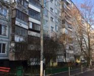 2-комнатная квартира площадью 45 кв.м, Загорьевская улица, 25 | цена 6 399 000 руб. | www.metrprice.ru