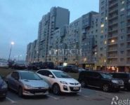 1-комнатная квартира площадью 40.3 кв.м, Ситникова ул., 6 | цена 3 980 000 руб. | www.metrprice.ru