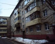 2-комнатная квартира площадью 42 кв.м, Дзержинского ул., 20 | цена 2 390 000 руб. | www.metrprice.ru