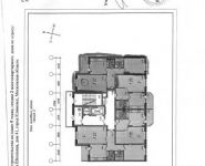 2-комнатная квартира площадью 62 кв.м, Школьная ул., 30 | цена 3 450 000 руб. | www.metrprice.ru