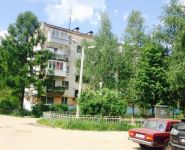 2-комнатная квартира площадью 43 кв.м, Деповская ул., 2a | цена 3 000 000 руб. | www.metrprice.ru