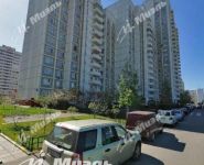 1-комнатная квартира площадью 39 кв.м, Рублевское ш., 20К3 | цена 9 500 000 руб. | www.metrprice.ru