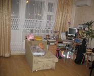 1-комнатная квартира площадью 42 кв.м, Майкла Лунна ул., 5 | цена 3 850 000 руб. | www.metrprice.ru