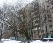 2-комнатная квартира площадью 46 кв.м, Уральская ул., 12/21 | цена 6 500 000 руб. | www.metrprice.ru