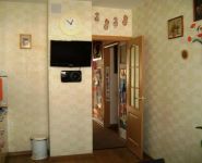 2-комнатная квартира площадью 55.1 кв.м, Святоозёрская улица, 15 | цена 8 300 000 руб. | www.metrprice.ru
