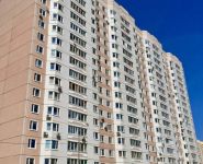 2-комнатная квартира площадью 56.5 кв.м,  | цена 6 909 950 руб. | www.metrprice.ru