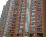 2-комнатная квартира площадью 52 кв.м, Русанова пр., 25К1 | цена 10 750 000 руб. | www.metrprice.ru