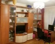 3-комнатная квартира площадью 63 кв.м, улица Кедрова, 22 | цена 14 000 000 руб. | www.metrprice.ru