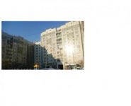 1-комнатная квартира площадью 42 кв.м, Ратная улица, 8к1 | цена 5 650 000 руб. | www.metrprice.ru
