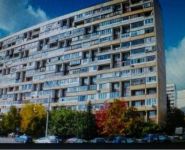1-комнатная квартира площадью 38 кв.м, Ярославское ш., 6К2 | цена 5 690 000 руб. | www.metrprice.ru
