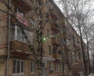 1-комнатная квартира площадью 32 кв.м, Малая Ботаническая улица, 5 | цена 5 550 000 руб. | www.metrprice.ru