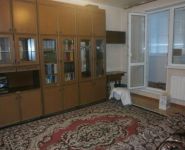 1-комнатная квартира площадью 38 кв.м, Бартеневская улица, 41 | цена 5 500 000 руб. | www.metrprice.ru