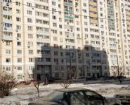 3-комнатная квартира площадью 84.8 кв.м, Волжский бульвар, 11 | цена 15 000 000 руб. | www.metrprice.ru