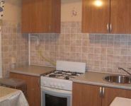 1-комнатная квартира площадью 32 кв.м, Чертановская ул., 4 | цена 6 500 000 руб. | www.metrprice.ru