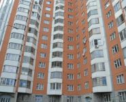 3-комнатная квартира площадью 80 кв.м, Молодцова ул., 23К2 | цена 14 500 000 руб. | www.metrprice.ru