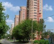 2-комнатная квартира площадью 54 кв.м, Новорогожская улица, 42 | цена 11 990 000 руб. | www.metrprice.ru