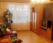 2-комнатная квартира площадью 45 кв.м, Байкальская ул., 48К2 | цена 5 600 000 руб. | www.metrprice.ru