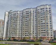 1-комнатная квартира площадью 54 кв.м, Ильинский бульвар, 3 | цена 5 000 000 руб. | www.metrprice.ru