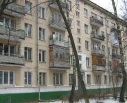 3-комнатная квартира площадью 55 кв.м, Кавказский бул., 38 | цена 8 300 000 руб. | www.metrprice.ru